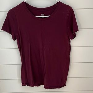 GAP favorite tee shirt